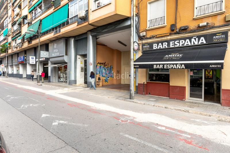 Foto 38992e28-ae3d-44b4-9f42-4e0cf9c74362. Piso  en venta avenida pérez galdós, en La Petxina Valencia