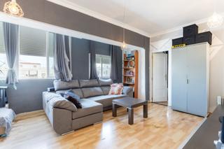 Appartement à La Petxina. Piso en venta  avenida pérez galdós, valencia