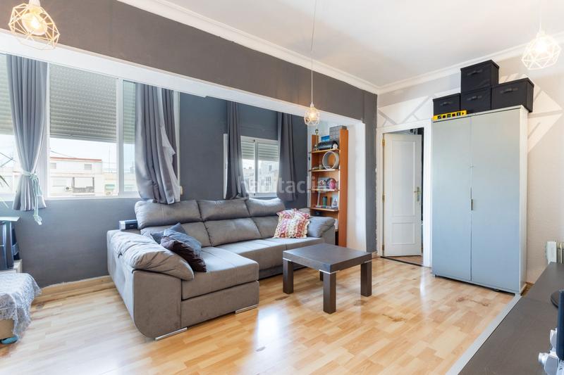 Foto 73e42ca9-4047-4ac6-ab97-e56517977737. Piso  en venta avenida pérez galdós, en La Petxina Valencia