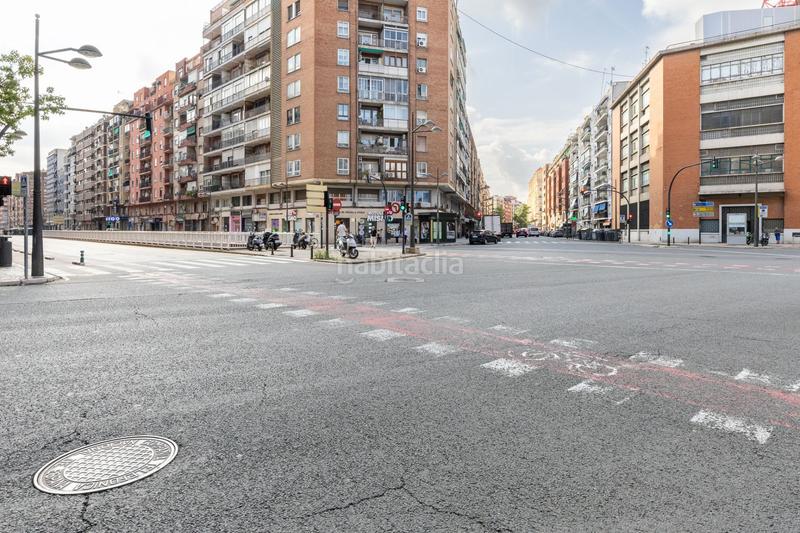 Foto 7956bc19-d548-4051-accd-7e1a7d692df9. Piso  en venta avenida pérez galdós, en La Petxina Valencia