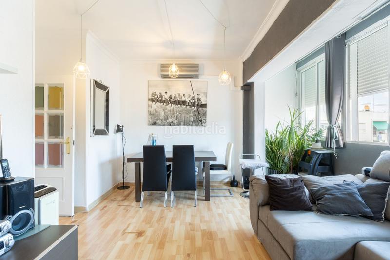 Foto 914f9755-fb0c-4857-ba42-4b89be1207c4. Piso  en venta avenida pérez galdós, en La Petxina Valencia