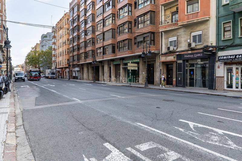 Foto 99d9e0b7-4311-4e44-ac4c-81894e5dfb36. Piso  en venta avenida pérez galdós, en La Petxina Valencia