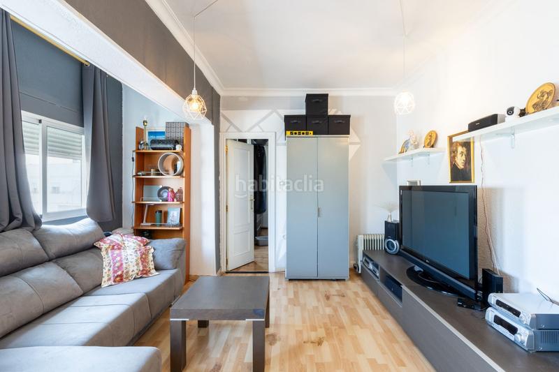 Foto b9ce9429-eb34-400b-867d-01bc07acfe8d. Piso  en venta avenida pérez galdós, en La Petxina Valencia