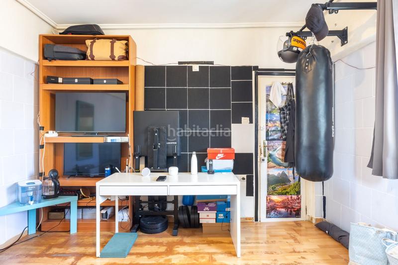 Foto bbfa4edf-9ed3-420c-8587-bff3180f91c8. Piso  en venta avenida pérez galdós, en La Petxina Valencia