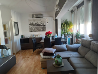 Appartement à La Petxina. Piso en venta  avenida pérez galdós, valencia