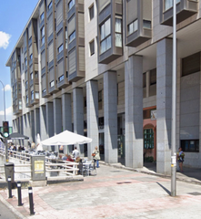 Traspàs Local Comercial a Castillejos-Cuzco. Traspaso de local con licencia en hostelería  tetuán, madrid