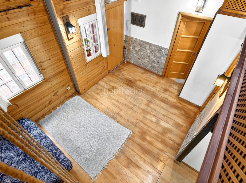 Foto 022382f5-e193-401e-a498-546c6a470d70. Piso vivienda en venta Almendrales, en Almendrales Madrid