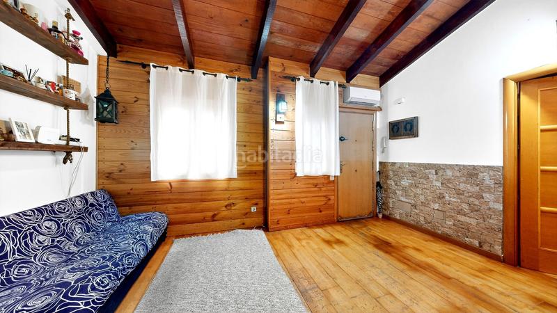 Foto 13a5f999-ac79-4000-b6e1-e68511e33f78. Piso vivienda en venta Almendrales, en Almendrales Madrid