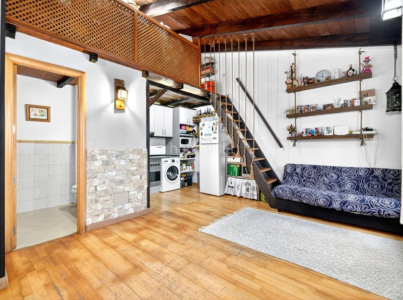 Foto 2b457338-7813-483d-a766-10389e9243d4. Piso vivienda en venta Almendrales, en Almendrales Madrid