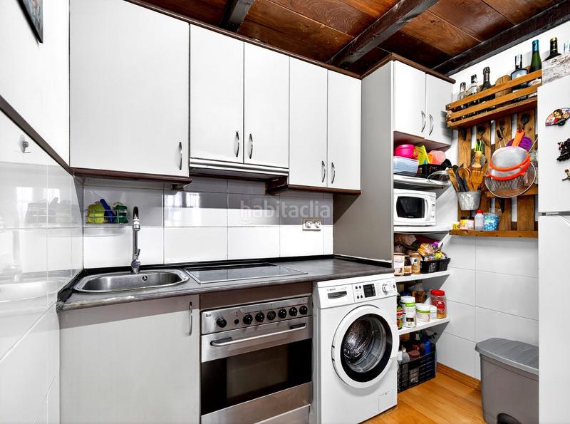 Foto 34306093-a7b1-4c25-82ae-177108db6bdc. Piso vivienda en venta Almendrales, en Almendrales Madrid