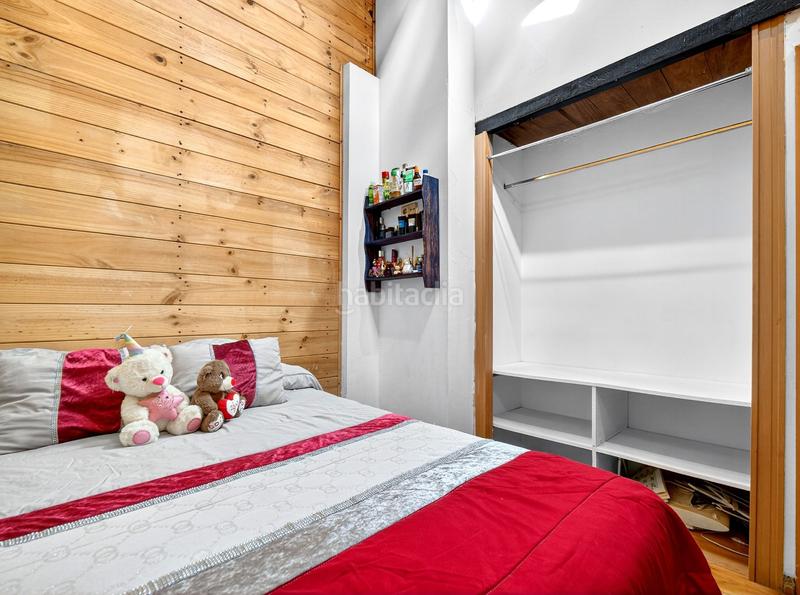 Foto 4db84af9-bfd1-42d3-9f64-6507a2abb41f. Piso vivienda en venta Almendrales, en Almendrales Madrid