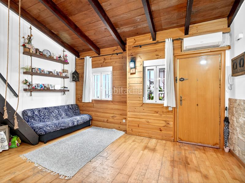 Foto 6022754f-5b26-4871-8292-61132c89e9a4. Piso vivienda en venta Almendrales, en Almendrales Madrid