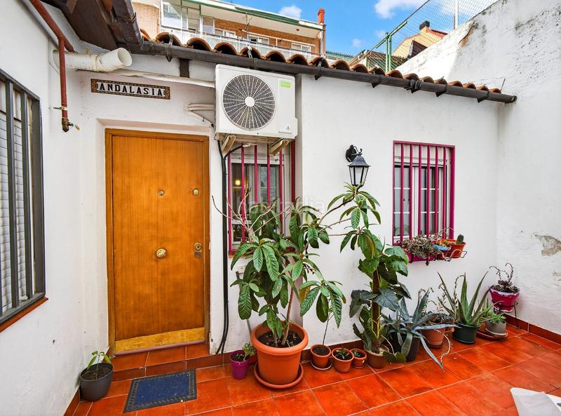 Foto 66596904-01a5-4aae-9f06-ccbfcd5cffdc. Piso vivienda en venta Almendrales, en Almendrales Madrid