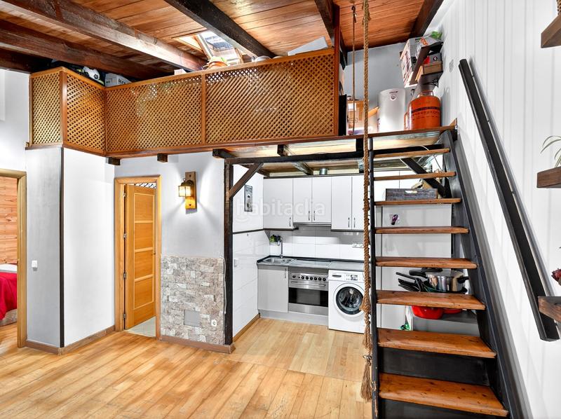 Foto 73440636-0476-435a-8098-ff0f7b10e41d. Piso vivienda en venta Almendrales, en Almendrales Madrid