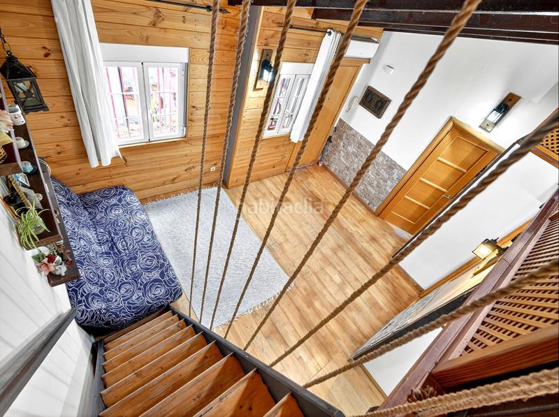 Foto 9c1b8a25-baa9-4987-b5ec-4c7b21e1b2ef. Piso vivienda en venta Almendrales, en Almendrales Madrid