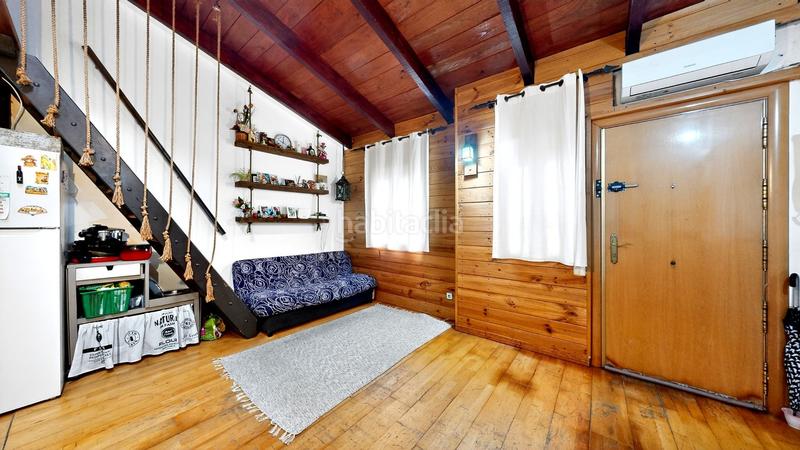 Foto a572f1bb-0c41-4ad4-9a6c-d74507a8dad5. Piso vivienda en venta Almendrales, en Almendrales Madrid