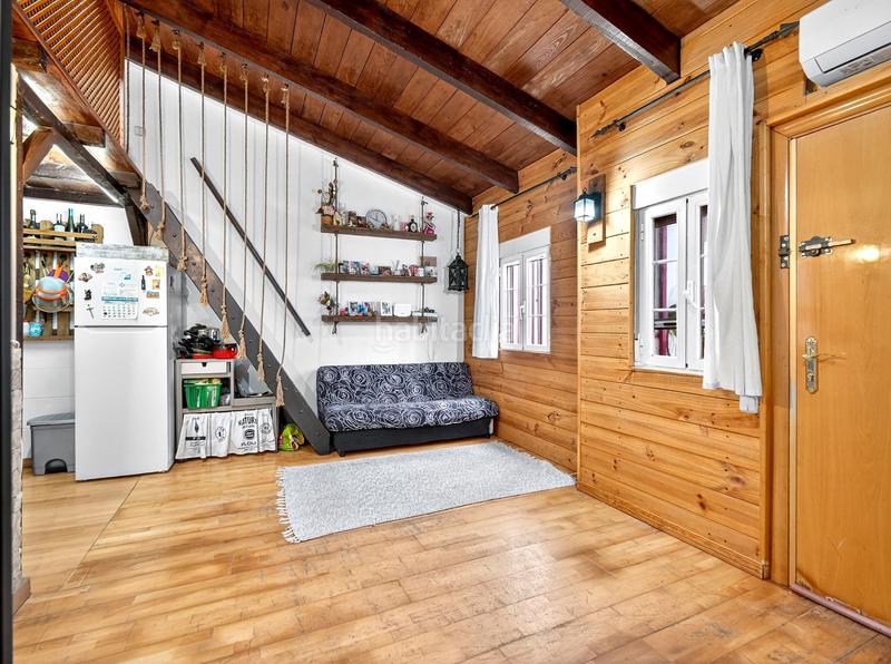 Foto ec8f2ab0-dc57-44c0-b2a9-4fd3855970af. Piso vivienda en venta Almendrales, en Almendrales Madrid