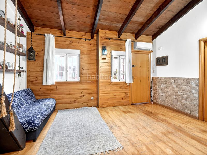 Foto f9971638-63cd-4e1a-8c78-0e778ad2990e. Piso vivienda en venta Almendrales, en Almendrales Madrid