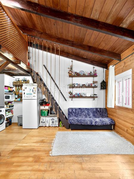 Foto fe55bb33-d55d-455d-8e2e-c6790b509635. Piso vivienda en venta Almendrales, en Almendrales Madrid