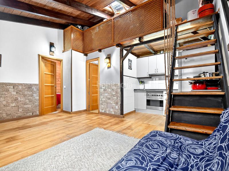 Foto ffa864b0-65a8-4a54-a3d9-16341f8f61f4. Piso vivienda en venta Almendrales, en Almendrales Madrid