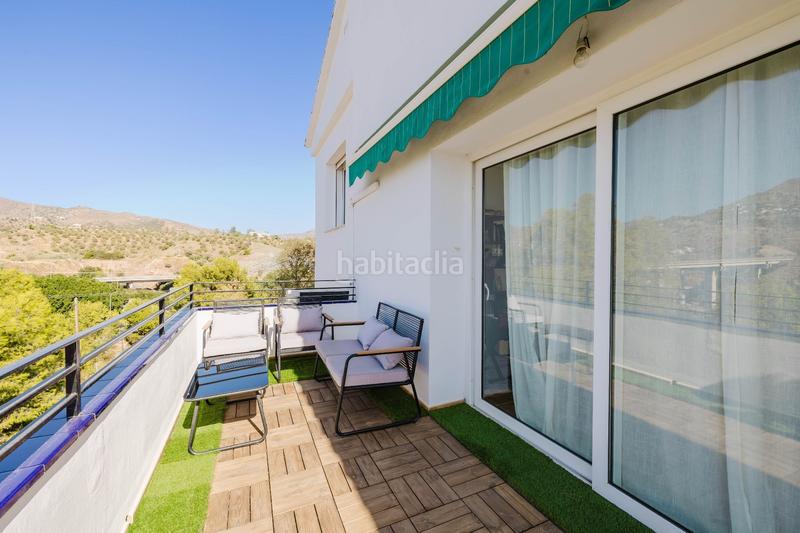 Foto 18f49d60-7234-40ee-988e-baafe865d3c0. Casa amb calefacció piscina a El Candado Málaga