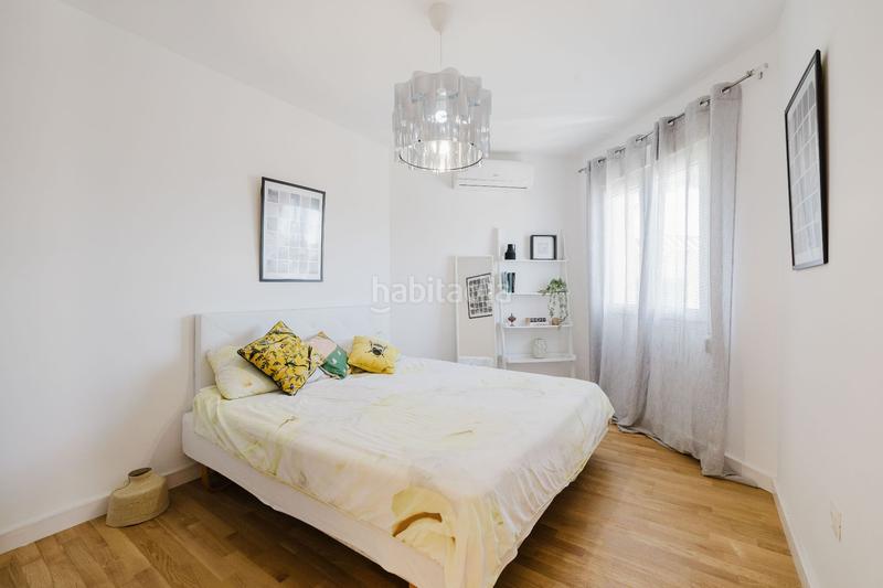 Foto 1ea2acb8-8c84-4560-a1d0-9eee78893e50. Casa amb calefacció piscina a El Candado Málaga