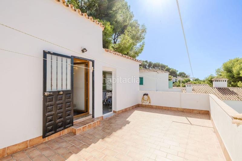 Foto 23f4bd0a-9c60-4454-89c1-1fd647506937. Casa amb calefacció piscina a El Candado Málaga