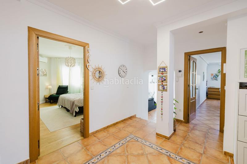 Foto 34473549-95b3-4c26-baf3-a72465ab88ba. Casa amb calefacció piscina a El Candado Málaga