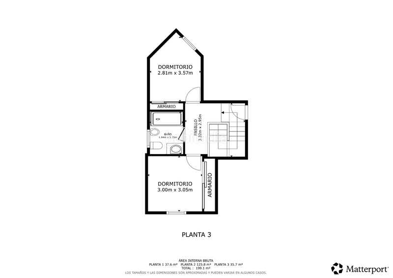 Foto 630a0b3b-381e-4998-9b49-de0986cf5d80. Casa amb calefacció piscina a El Candado Málaga