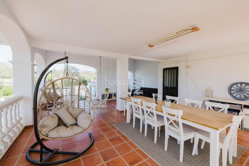 Foto 65e05907-ab87-46ff-bef2-8c29bfa3f266. Casa amb calefacció piscina a El Candado Málaga