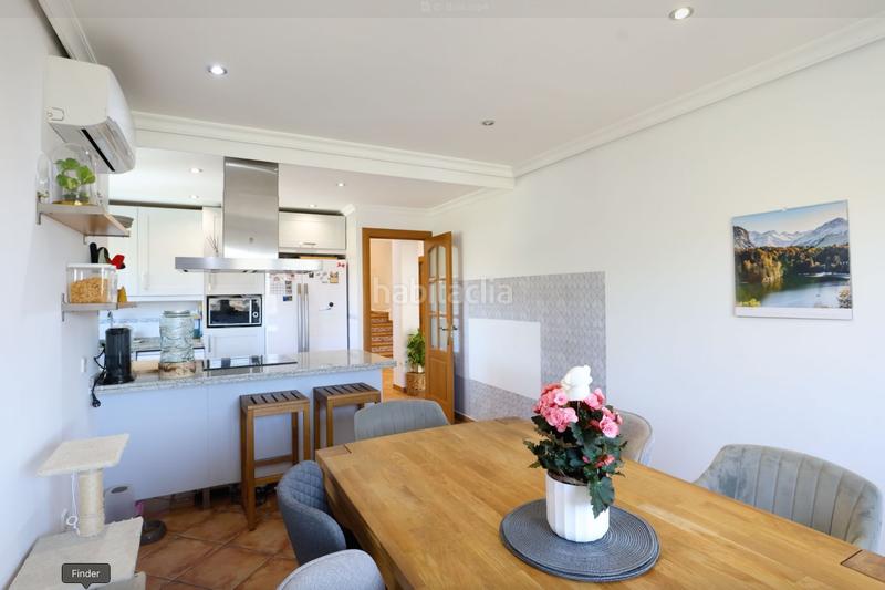 Foto bc026000-9540-4348-9629-cb1a49b3d1d0. Casa amb calefacció piscina a El Candado Málaga