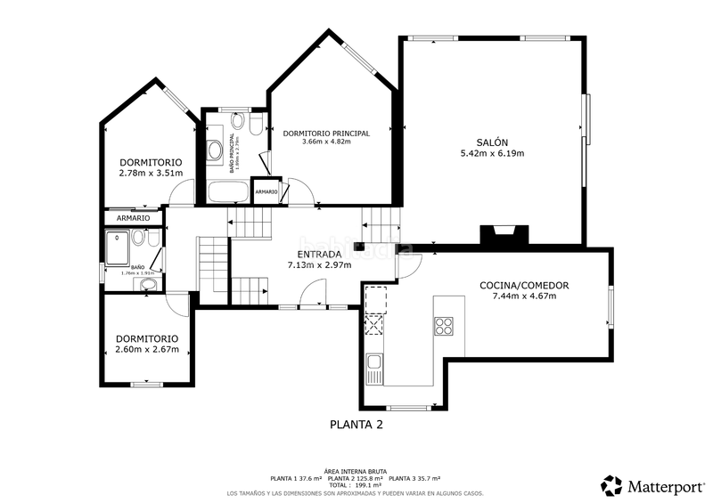 Foto eb3c0b90-5d48-4d76-8c59-47c3467b96ee. Casa amb calefacció piscina a El Candado Málaga