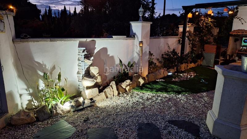 Foto 024e6ea0-d088-482b-89ed-5b86d560537a. Terrain résidentiel dans Villafranqueza Alicante