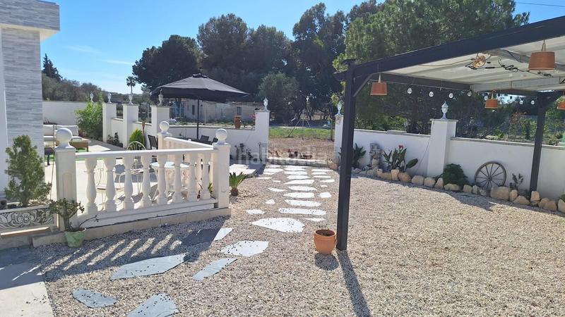 Foto 0467d898-b458-471a-b87b-08c6ab0f4f07. Terrain résidentiel dans Villafranqueza Alicante