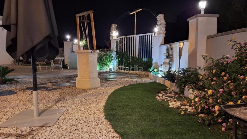 Foto 04fdff73-13ea-4e90-b949-5e9b58a706da. Terrain résidentiel dans Villafranqueza Alicante