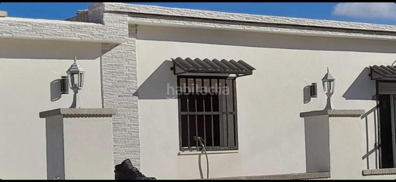 Foto 07715b3a-74b5-4ca0-8c8b-fa7240db9efa. Terrain résidentiel dans Villafranqueza Alicante