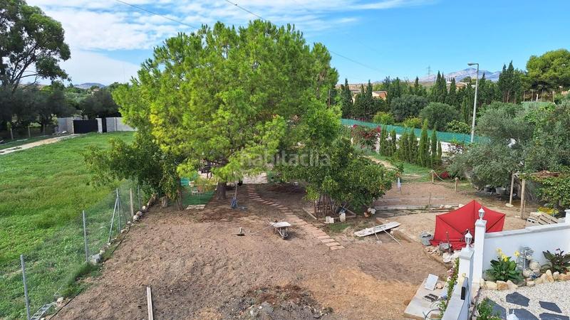 Foto 38ff46ef-c2d7-4e7f-8f39-fb11eb693263. Terrain résidentiel dans Villafranqueza Alicante