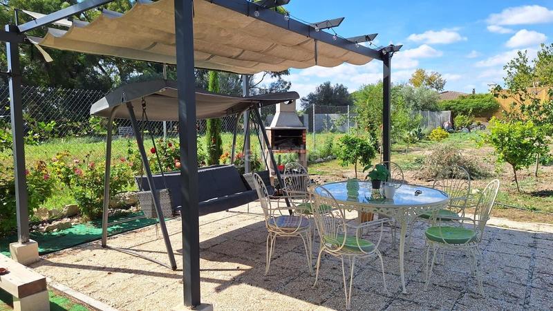 Foto 406d6e32-4acd-494a-abdc-cb2bec4b98ad. Terrain résidentiel dans Villafranqueza Alicante