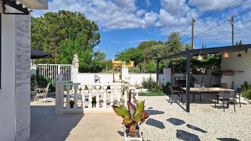 Foto 46e43f54-2757-4947-9019-5c4744cd1e99. Terrain résidentiel dans Villafranqueza Alicante