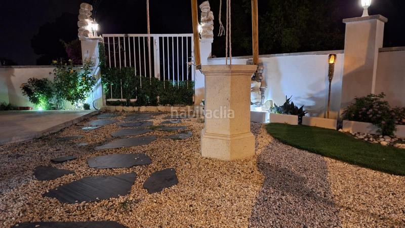 Foto 4f37bc2e-5bcc-4985-a754-e1907f5a781c. Terrain résidentiel dans Villafranqueza Alicante