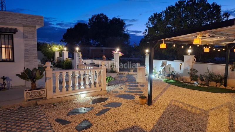 Foto 54380d3e-91f1-43f3-bf2d-e07b9baca40b. Terrain résidentiel dans Villafranqueza Alicante