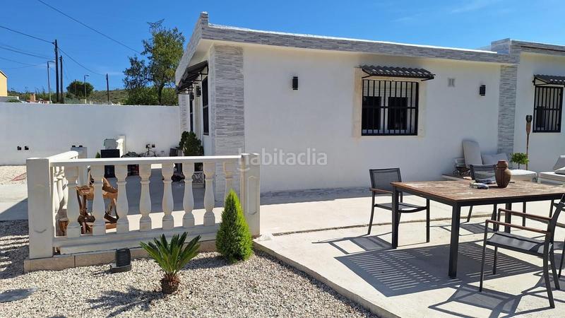 Foto 54f96b8c-584f-4b45-a200-8926648d6713. Terrain résidentiel dans Villafranqueza Alicante