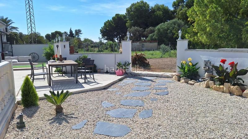 Foto 5c22f0d7-6f93-429e-882f-be8b58b2f803. Terrain résidentiel dans Villafranqueza Alicante