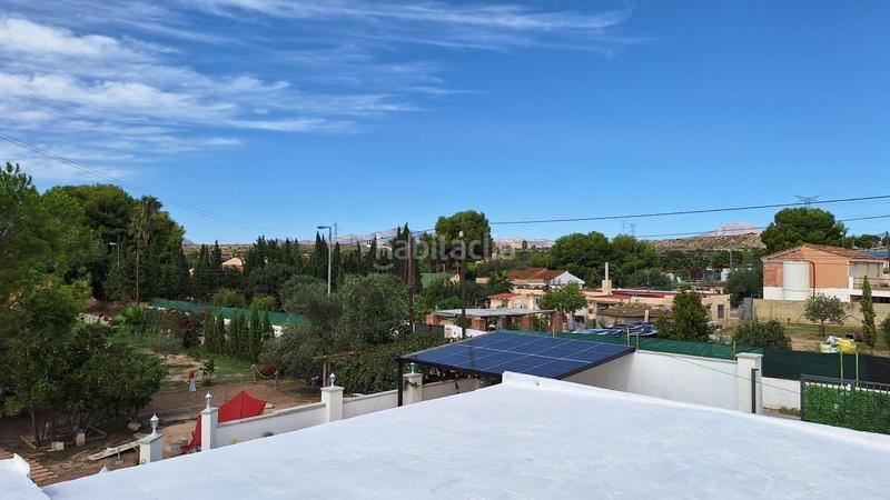 Foto 61d917ca-162d-4371-a89e-b8e921add7e3. Terrain résidentiel dans Villafranqueza Alicante