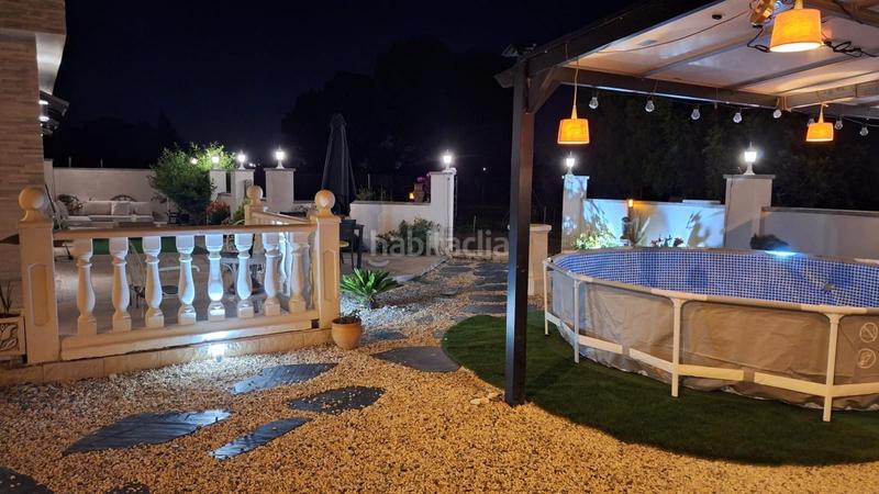 Foto 73376fe4-bc0d-4c67-8953-d67026f4eaaf. Terrain résidentiel dans Villafranqueza Alicante