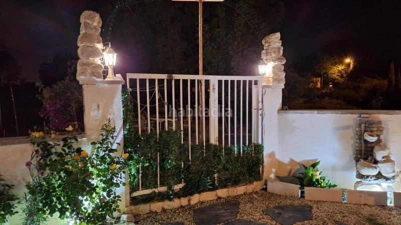 Foto 73bf3c93-aabd-442a-9264-39c4c79b5c51. Terrain résidentiel dans Villafranqueza Alicante