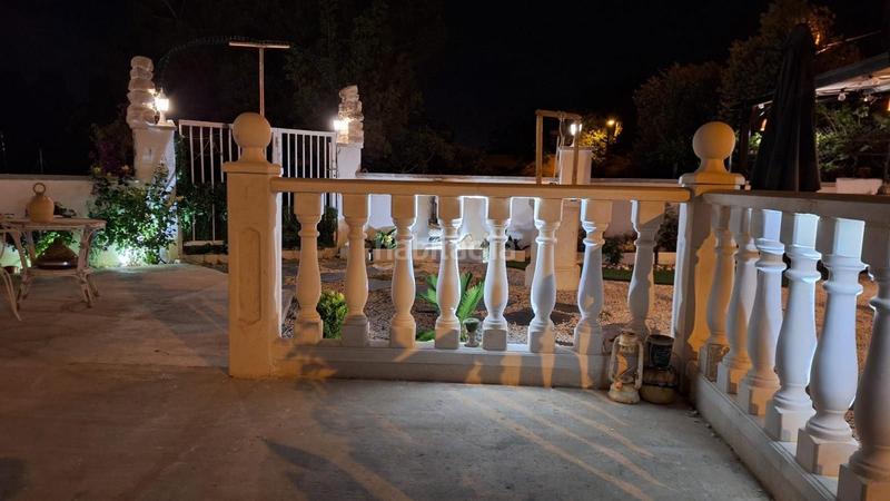 Foto a7606fcc-382e-47f4-9bd5-2c659adaa1f3. Terrain résidentiel dans Villafranqueza Alicante