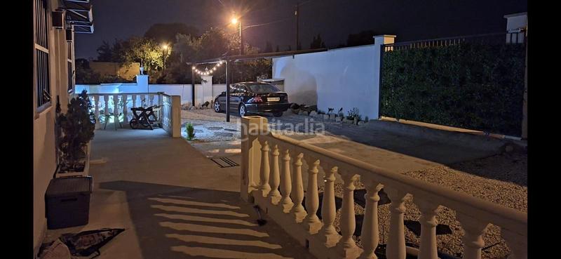 Foto cd8f7746-817c-4256-b51f-6af525eaaa35. Terrain résidentiel dans Villafranqueza Alicante