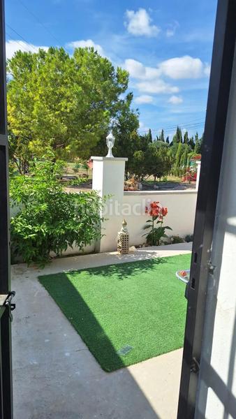 Foto db18ee8d-3a79-406b-8964-441461739592. Terrain résidentiel dans Villafranqueza Alicante