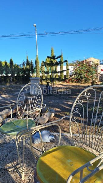 Foto e5a78d98-b21d-45ad-923c-6658382b4b40. Terrain résidentiel dans Villafranqueza Alicante